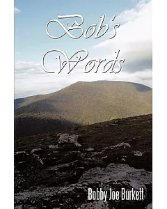 Bob’s Words