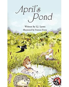 April’s Pond