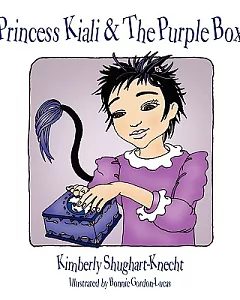 Princess Kiali & the Purple Box