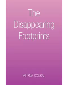 The Disappearing Footprints