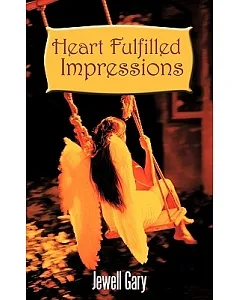 Heart Fulfilled Impressions