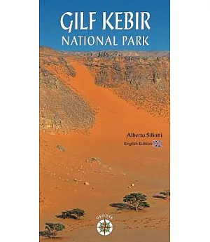 Gilf Kebir National Park