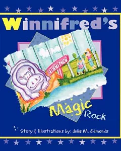 Winnifred’s Magic Rock