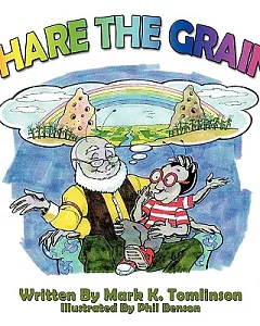 Share the Grain