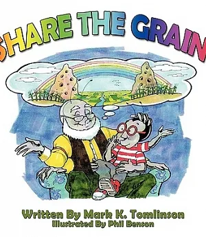Share the Grain