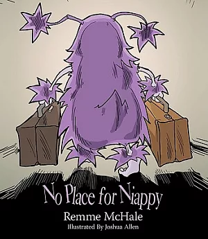 No Place for Niappy