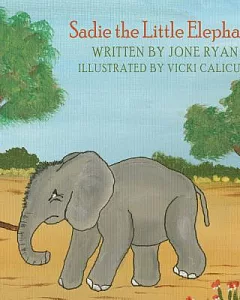 Sadie the Little Elephant