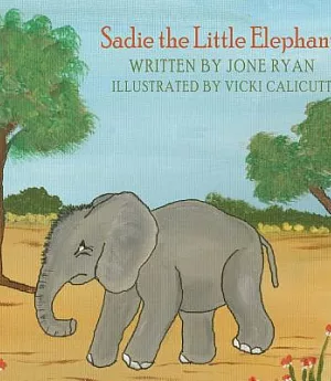 Sadie the Little Elephant