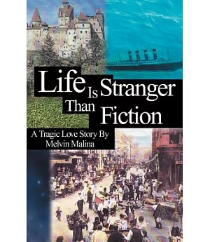 Life Is Stranger Than Fiction
