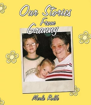Our Stories from Granny
