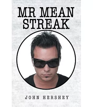 Mr. Mean Streak