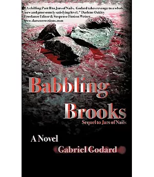 Babbling Brooks: Sequel to Jars of Nails