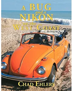 A Bug and a Nikon on the West Coast