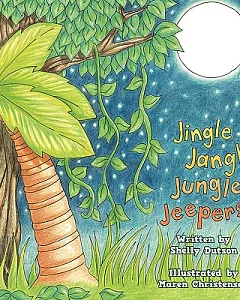 Jingle Jangle Jungle Jeepers