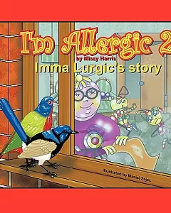 I’m Allergic 2: Imma Lurgic’s Story