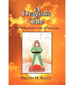 A Dragon’s Tale: The Millennium of the Blood Lines