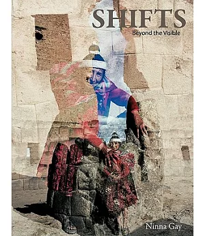 Shifts: Beyond the Visible