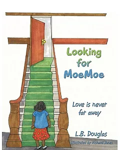 Looking for Moemoe: Love Is Never Far Away