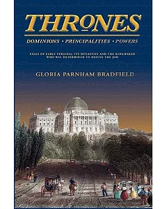 Thrones: Dominions Principalities Powers