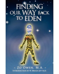 Finding Our Way Back to Eden