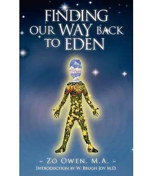Finding Our Way Back to Eden