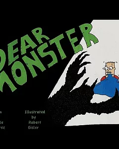 Dear Monster