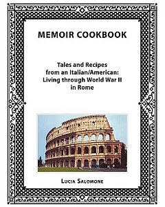 Memoir Cookbook