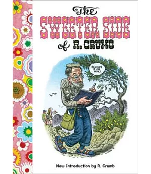 The Sweeter Side of R. Crumb
