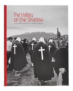 The Valley of the Shadow: The Photography of Miron zownir