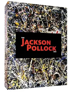 The Jackson Pollock Box: Energy and the Imagination