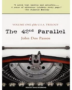 The 42nd Parallel