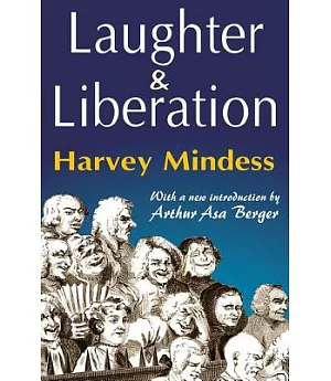 Laughter & Liberation