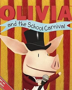 Olivia and the School Carnival