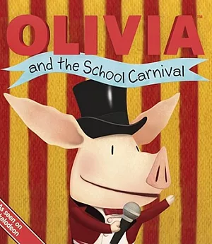 Olivia and the School Carnival