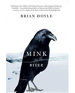 Mink River