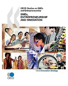 SMEs, Entrepreneurship and Innovation