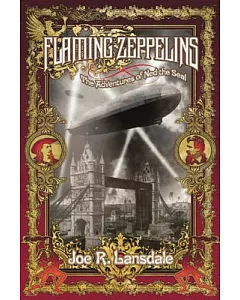 Flaming Zeppelins