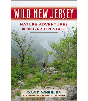 Wild New Jersey: Nature Adventures in the Garden State