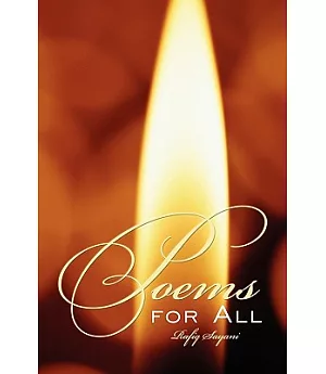 Poems for All