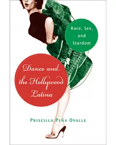 Dance and the Hollywood Latina
