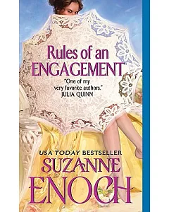 Rules of an Engagement