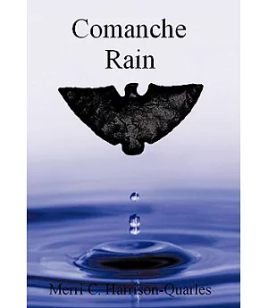 Comanche Rain