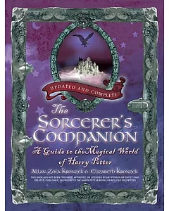 The Sorcerer’s Companion: A Guide to the Magical World of Harry Potter