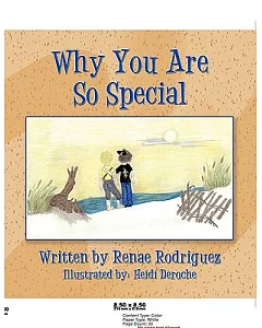 Why You Are So Special