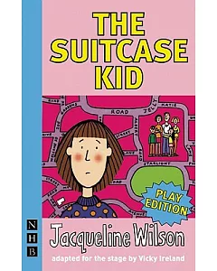 The Suitcase Kid: Play Edition