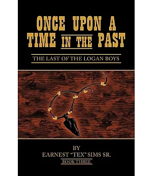 The Last of the Logan Boys