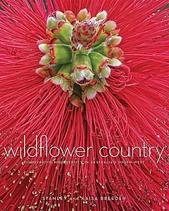Wildflower Country: Discovering Biodiversity in Australia’s Southwest