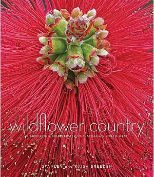 Wildflower Country: Discovering Biodiversity in Australia’s Southwest