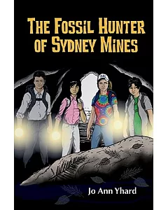 The Fossil Hunter of Sydney Mines