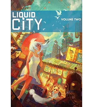 Liquid City 2
